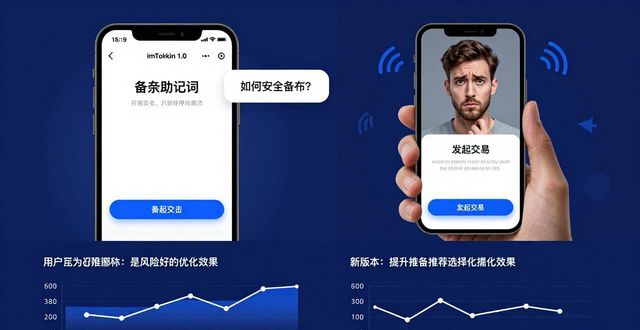 imToken 1.0版下载：从旧钱包看懂客户习惯