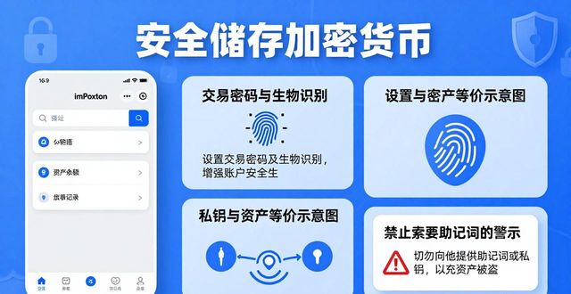 5. 安全储存你的资产，imToken下载安装全解析_5. 安全储存你的资产，imToken下载安装全解析_5. 安全储存你的资产，imToken下载安装全解析