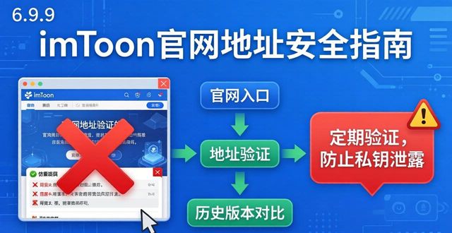 imToken官网下载地址：动态更新与信息透明指南