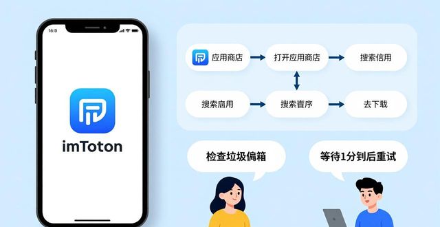 imToken官网怎么进？避坑指南与常见问题
