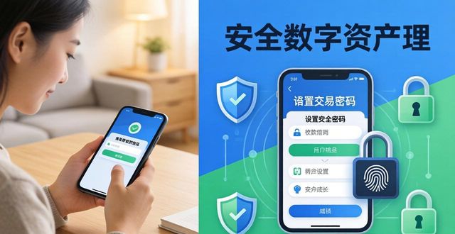 imToken 1.0安卓版下载，安全保管数字资产