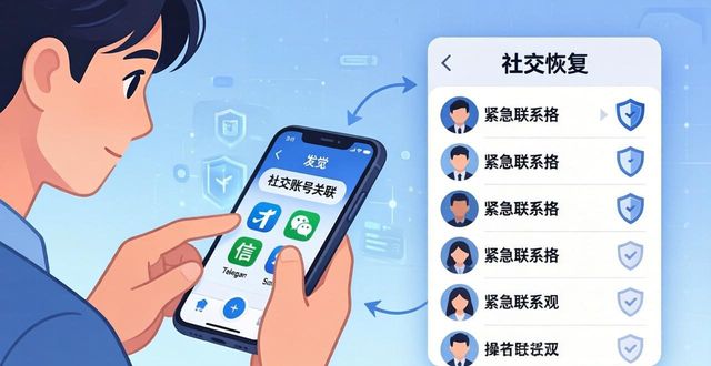 imToken安卓版社交功能怎么用？实用技巧分享