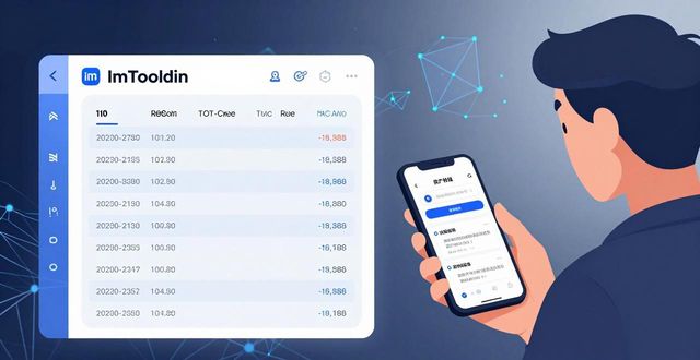 如何通过imToken国外版增强信任与支持？_感恩大众信任支持_信任外来软件