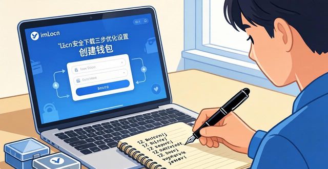 优化安装是什么意思_安全优化大师下载_如何在imToken官网正版下载中优化安全设置？