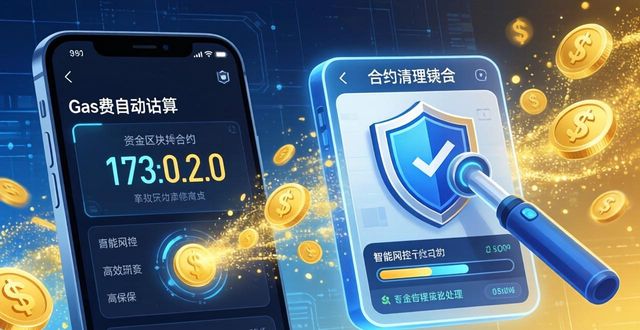 如何优化imToken通用版的资金使用效率？_如何优化imToken通用版的资金使用效率？_如何优化imToken通用版的资金使用效率？