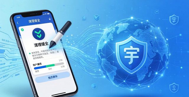 如何安全下载imToken？三步搭建友好环境