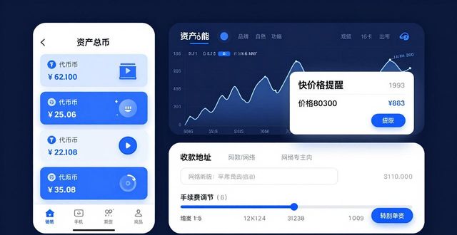 imToken最新版财务管理三个核心技巧