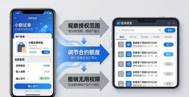 im钱包专业用法：三个实用建议与避险策略