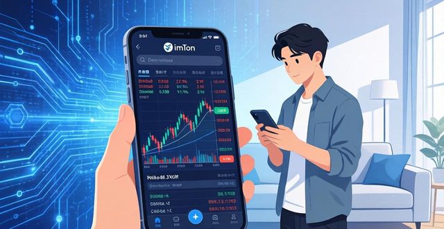 imToken国内下载后这样用，交易透明看得见