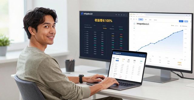 imToken2.0用户真实案例：下载后的成功经验分享