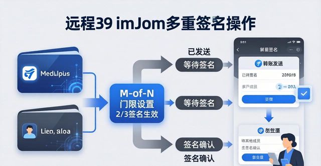 签名安装失败_如何在imToken下载安装中参与多重签名？_签名sdk
