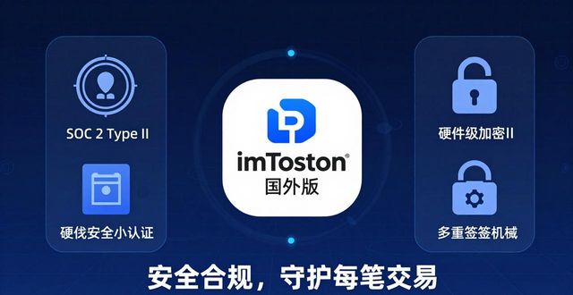 深入了解imToken国外版的行业标准与合规性_深入了解imToken国外版的行业标准与合规性_深入了解imToken国外版的行业标准与合规性
