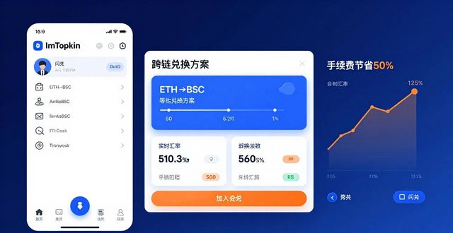 轻松交易！ImToken钱包这3个隐藏功能必学