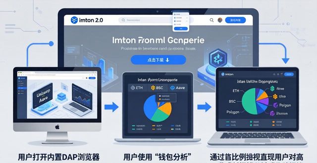 imToken 2.0官网下载后，三步摸清客户真实需求