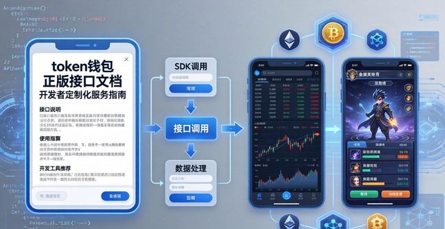 token钱包正版接口文档 开发者定制化服务指南