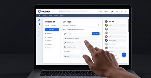 imToken 1.0版下载后如何投资？