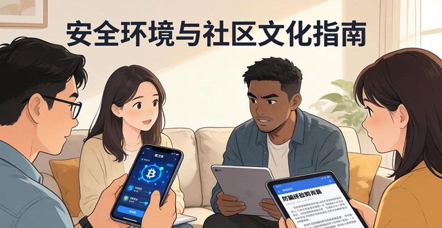 imToken钱包下载：安全环境与社区文化指南