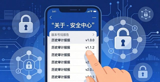 imToken钱包App的审计过程与有效性_imToken钱包App的审计过程与有效性_imToken钱包App的审计过程与有效性
