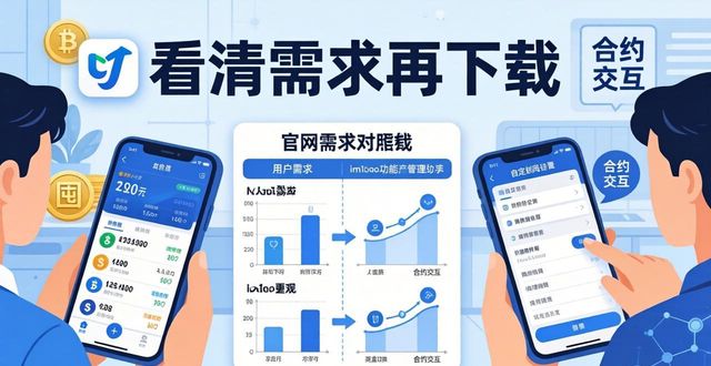 如何根据需求选择最新imToken官网版的功能？_选择与尊严官网_最新mt4安卓版官网