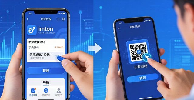 钱包使用方法_imToken钱包的功能介绍与操作指南_钱包功能怎么使用