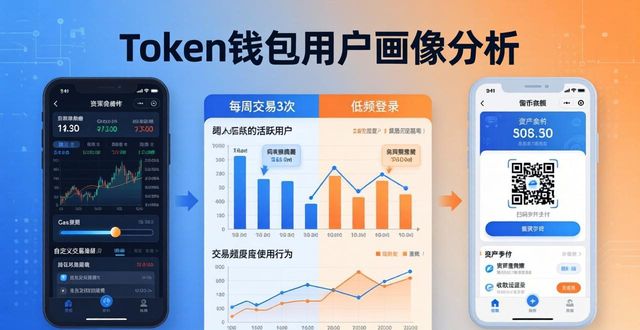 Token钱包网址用户画像构建分析 助力平台精准优化服务