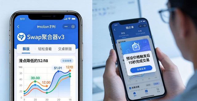 imToken钱包安卓新版，这5个功能真好用