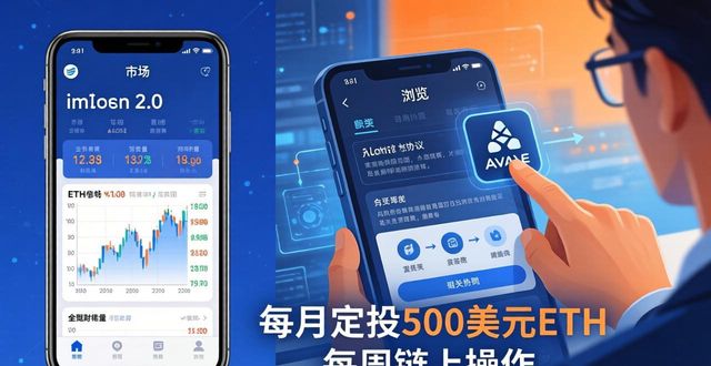 如何通过imToken钱包2.0设置个人财务目标？_如何通过imToken钱包2.0设置个人财务目标？_如何通过imToken钱包2.0设置个人财务目标？