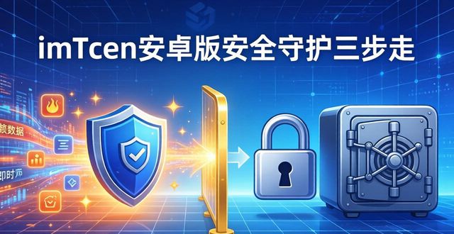 钱包维护是什么意思_钱包app安全吗_如何在imToken钱包安卓版中维护账户安全