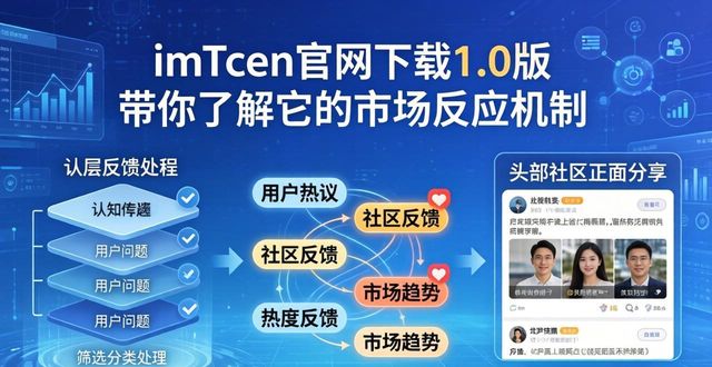 什么是imToken官网下载1.0版的市场反应机制?_什么是imToken官网下载1.0版的市场反应机制?_什么是imToken官网下载1.0版的市场反应机制?