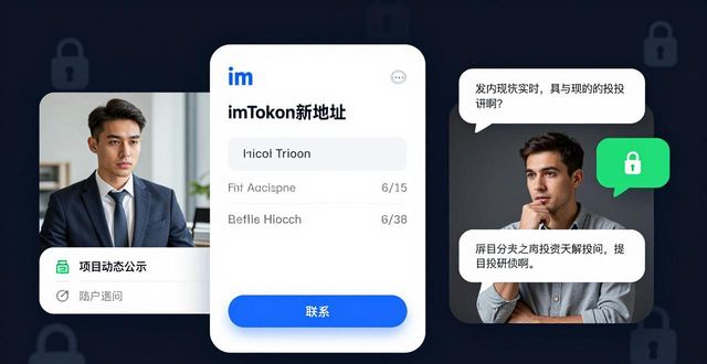 家校建立微信交流群_在imToken新地址中建立投资者交流平台的必要性_必要报酬率和无风险投资报酬率
