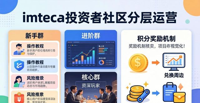 imToken官网下载2.0国际版：投资者社区这样建