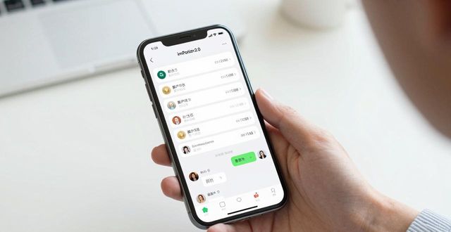钱包官方下载_钱包app是干什么的_最新imToken 2.0钱包安卓版的用户交流空间与互动体验