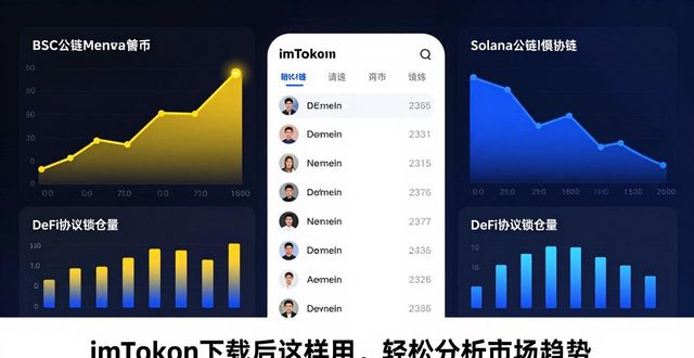 使用imToken下载安装进行市场分析的策略_软件安装策略_下载的策略