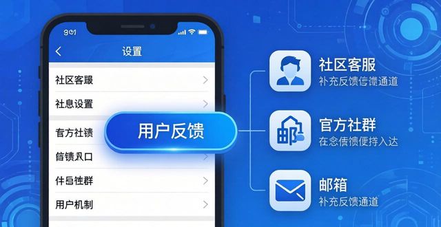 imToken安卓版下载app的重要市场调查与反馈机制_app反馈机制_反馈机制是什么