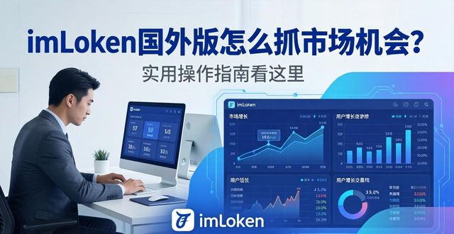 imToken国外版怎么抓市场机会？实用操作指南看这里