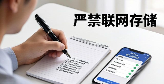 imToken国内下载后怎么快速设置钱包 实用操作指引分享