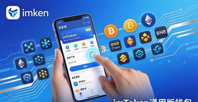 8. 为什么每个投资者都需要一个imToken通用版钱包?_钱包plus赚钱吗_钱包君是什么意思