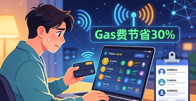 如何通过token钱包进行多币种管理，实现便捷转账与资产收益最大化的技巧与策略？_钱包钱转银行卡是不有手续费吗_钱包转账要手续费吗