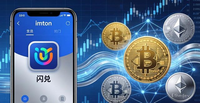 imToken钱包下载后，三步提升资金运转效率