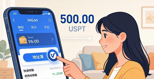 钱包使用_闪钱包复核未通过_如何通过imToken钱包提升便捷性?