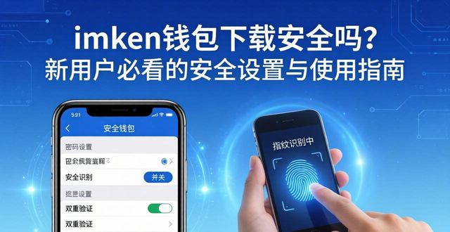 钱包app安全可靠吗_钱包平台安全吗_imToken钱包下载app的安全考试与用户准备