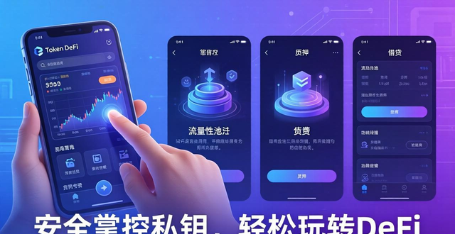 加密应用在哪打开_如何在token官方应用中实现一键交易，探索其在加密市场中的独特优势。_加密应用在哪里找
