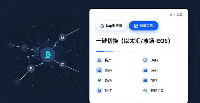 数字资产管理的挑战，imToken钱包2.0如何化解？