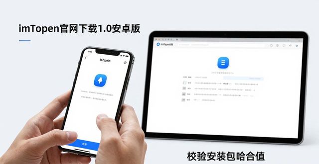 imToken官网下载1.0安卓版：安全获取数字资产工具