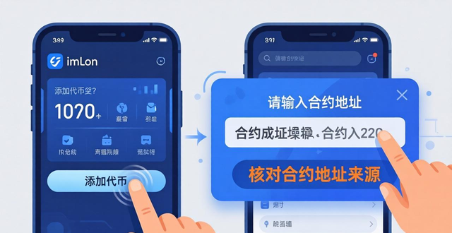 安卓数据库连接工具_如何在imtoken安卓版中进行链上数据查询？_安卓app连接数据库