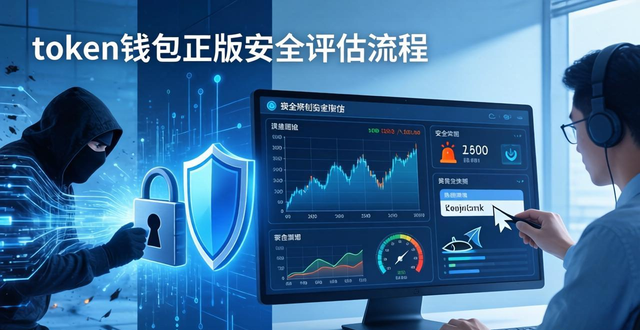 token钱包正版的定期安全评估流程，确保平台在快速发展的环境中保持可靠性。_钱包鉴定app_钱包鉴定平台