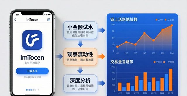 国内下载imToken？三步分析投资选择避坑