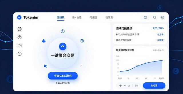钱包解释_钱包学问_tokenim钱包最新下载后使用指南：探索如何充分利用每一项新功能，提升投资效率。