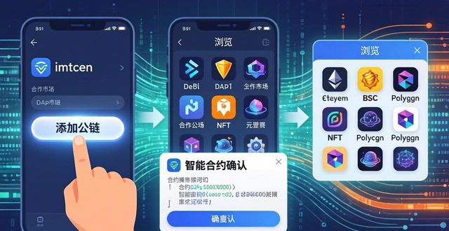 imToken官网下载2.0国际版 三步搞定新业务协作