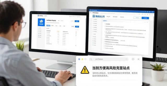 imToken正版网站的市场观察及趋势分析_趋势网安全吗_我想看趋势